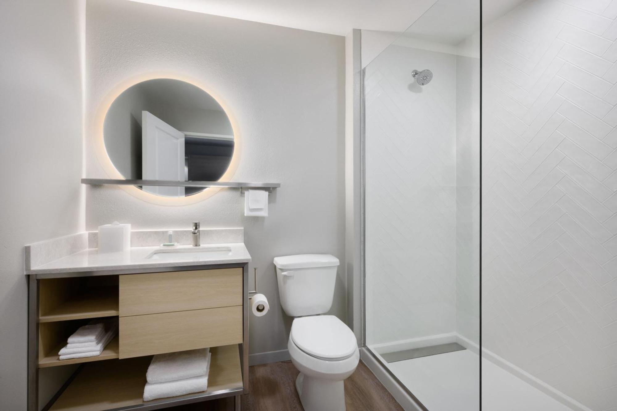 Towneplace Suites By Marriott Oxford Al 外观 照片