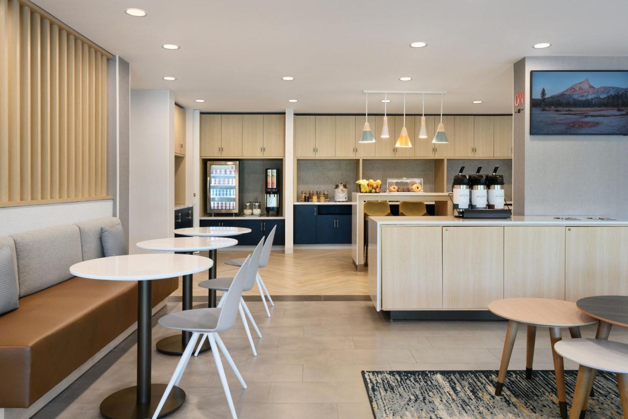 Towneplace Suites By Marriott Oxford Al 外观 照片