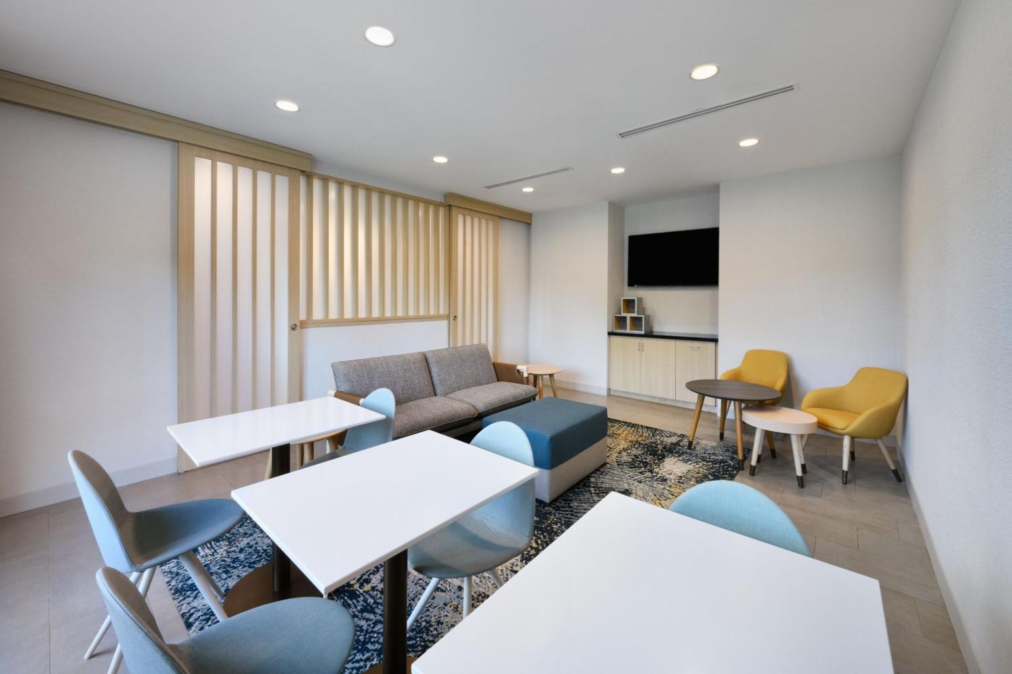 Towneplace Suites By Marriott Oxford Al 外观 照片