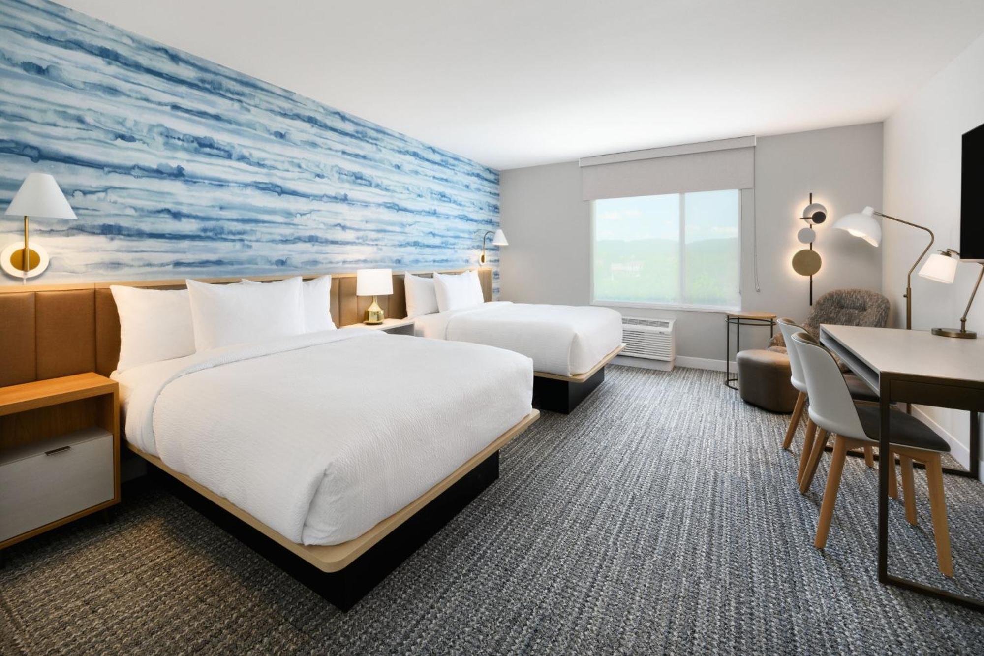 Towneplace Suites By Marriott Oxford Al 外观 照片